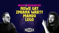  Maul wraca, zmiany w Lucasfilm i rewolucja LEGO  galaktyczne newsy na gorąco HOLOTALK