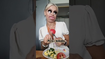 Bo takie jemy #uśmiechnijsię#jedzenie#pizza#kebab#humor#parodia#funny#dystans#