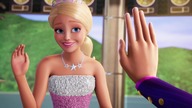Barbie rockowa księżniczka - Głos ma siłe HD