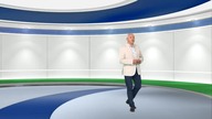Prognoza pogody na TVN Meteo (16. 09. 2022)