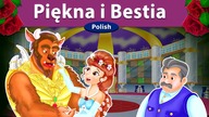 Piękna i Bestia HD - Polish fairy Tales