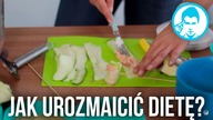 Jak urozmaicić dietę? - Pasty [Trener Marta Orłowska]