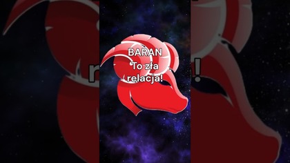  Baran  to zaczyna się jak ogień i szybko wymyka się spod kontroli 