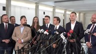 BOSAK MÓWI DOŚĆ I POWOŁUJE ZESPÓŁ DS.  NIELEGALNEJ IMIGRACJI!