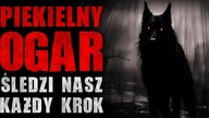 Piekielny ogar śledzi nasz każdy krok - Reddit CreepyPasta [Lektor PL]