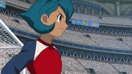 Inazuma Eleven Odcinek 123 - Walka o mistrzostwo.  Giganciki, Część pierwsza! (Polski Dubbing) [Ende