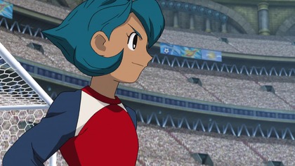 Inazuma Eleven Odcinek 123 - Walka o mistrzostwo.  Giganciki, Część pierwsza! (Polski Dubbing) [Ender]