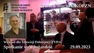 Dekret Raczkiewicza, kontynuacja Państwa Polskiego, prawo, skutki w każdym dniu - R.  Mucha OKOPZN