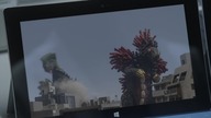 Ultraman Ginga S :#10 Święty Miecz Przyszłości