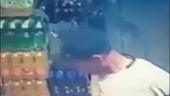 Tak się kończy wpychanie się w kolejkę +18