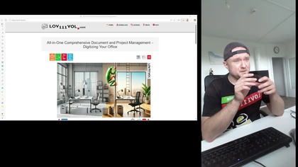 lov111vol marcin szolke - prezentacja mojego dziela - programu komputerowego