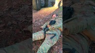 Opaska Uciskowa SOFT (Staza taktyczna) od TacMed Solutions - ćwiczenia