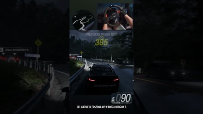 Ulepszenia Cieszą! | Forza Horizon 6 Xbox Series X gameplay
