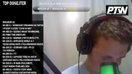 BYJLON | STREAM CHARYTATYWNY DLA ANI SIKORSKIEJ | CSGO A POTEM CONTENT RANDKA404