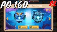 PO 160 IDLE HEROES PROPHETS ORBS i REPLACE HERO