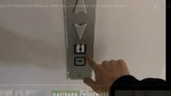 (Reupload @windywpolsce1070 ) Duża Winda Monitor Pilawa z 1998 roku, Dom Opieki Złota Jesień, Gdańsk