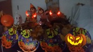 Halloween u Fiki i Miki 