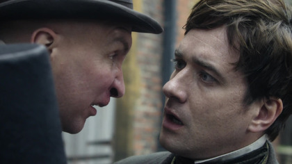 Mała Dorrit S01E04 Lektor PL