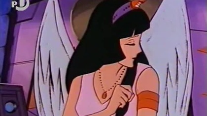 Generał Daimos - Tōshō Daimos Lektor PL. 15