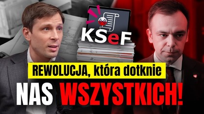 REWOLUCJA, która nas dotknie! USZCZELNIENIE systemu czy INWIGILACJA?