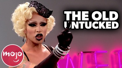 Top 10 Things We Miss about Old RuPauls Drag Race Seasons