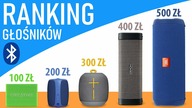 NAJLEPSZE GŁOŚNIKI BLUETOOTH W 2020 ROKU | RANKING