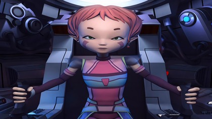 KOD LYOKO POLSKA - ODC.  71 - Dziewiczy rejs [HD]