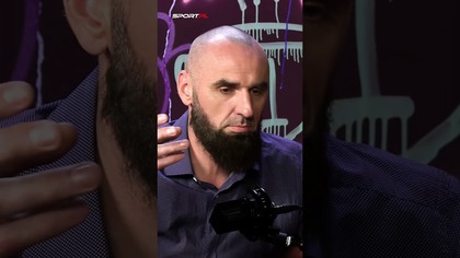 Gortat o ciężkich meczach w NBA: Wracałeś do domu, wypijałeś maluszka i szedłeś spać