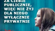 świadectwo Elzbiety L