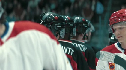 Gorąca rywalizacja S01E01 Debiutanci Lektor PL