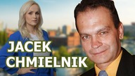 Zmarł nagle w strasznych okolicznościach.  Fani przeżyli szok - Jacek Chmielnik