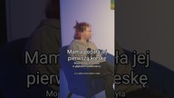 Matka podała pierwszą kreskę.  Historia wychodzenia z uzależnienia