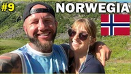 Norwegia - czy to najpiękniejszy kraj w Europie? (Atlantic ocean Road)