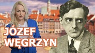 Odszedł w samotności i chorobie psychicznej, choć popularnym aktorem międzywojennym- Józef Węgrzyn