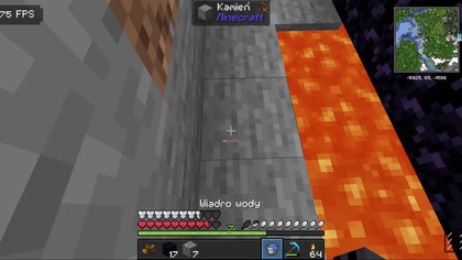 POWROT DO STRIMOWANIA