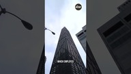 Reaching for the Sky: The Remarkable Story of Chicagos John Hancock Building #Chicago #City #Buildi