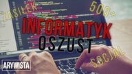 Informatyk Wyłudził Pół Miliona Złotych! | Arywista