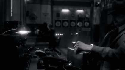 Supernatural - S11E14 Lektor PL