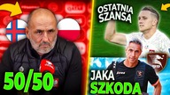 Wyspy Owcze ŚMIEJĄ SIĘ Z BIAŁO-CZERWONYCH! Paulo Sousa ZWOLNIONY! ZIELIŃSKI przed WIELKIM WYZWANIEM