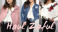 CO KUPIŁAM ZA 650 ZŁ NA CHIŃSKIEJ STRONCE? - HAUL ZAFUL