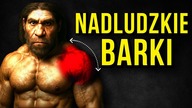 JEDYNE 3 ĆWICZENIA, By Mieć BARKI JAK NEANDERTALCZYK