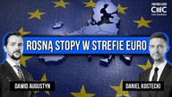 Rosną stopy w strefie euro! EBC walczy z inflacją
