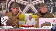 Polska polska Śr.  6. 12. 2023r.  Rodacy Kamraci Wojciech Olszański, Marcin Osadowski.