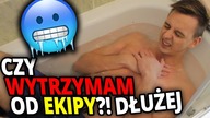 CZY POKONAM EKIPE ?! WANNA Z LODEM