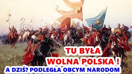 POLSKA NIEPODLEGŁA  CZY RACZEJ PODLEGŁA