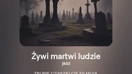 2024.08.04 - 13d - Żywi martwi ludzie - jazz - tekst Ewa Lipka, śpiew i muzyka SI/AL