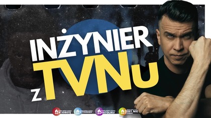 Marek Miśko: Inżynier z TVNu na ruskiej wizie! (07.09.2024)