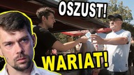 JA BYM MU WYJ***!! Mieszkańcy Konina WŚCIEKLI na Kołodziejczaka! NIENAWIDZĘ GO!