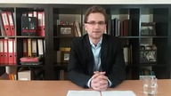 Michał Wawer(Konfederacja) - Nadchodzi DYKTATURA eurokratów, czyli wykład o SZKODLIWOŚCI Unii