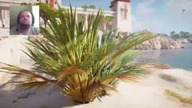 Assassin Creed Origins PS4 {:-Atak na twierdzę